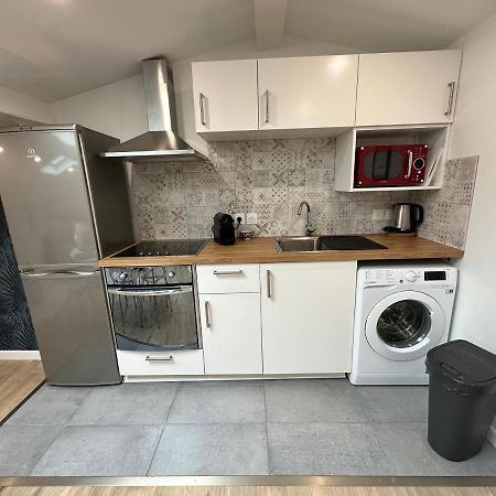 Appartement Un Brin De Pampa à Vienne  Extérieur photo