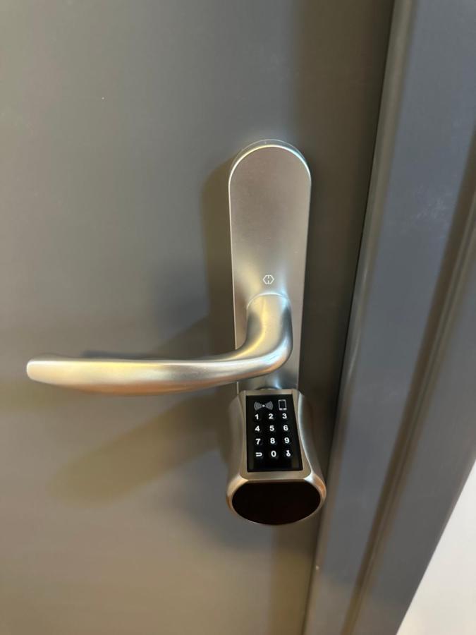 Appartement Un Brin De Pampa à Vienne  Extérieur photo